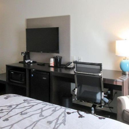 Sleep Inn & Suites Chiloquin-Crater Lake Junction Εξωτερικό φωτογραφία