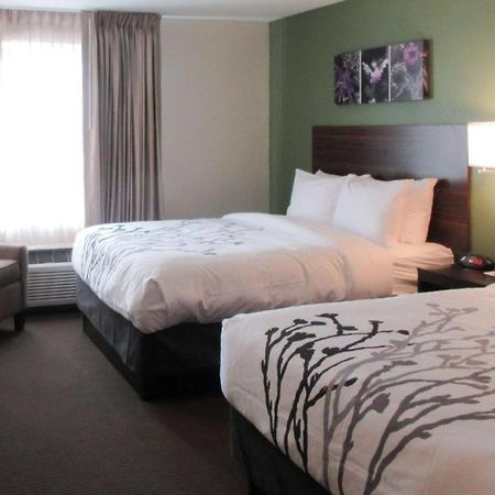 Sleep Inn & Suites Chiloquin-Crater Lake Junction Εξωτερικό φωτογραφία