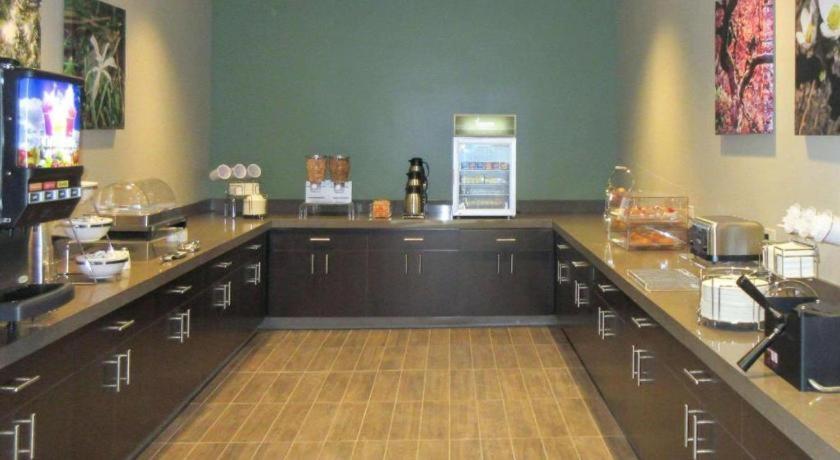 Sleep Inn & Suites Chiloquin-Crater Lake Junction Εξωτερικό φωτογραφία