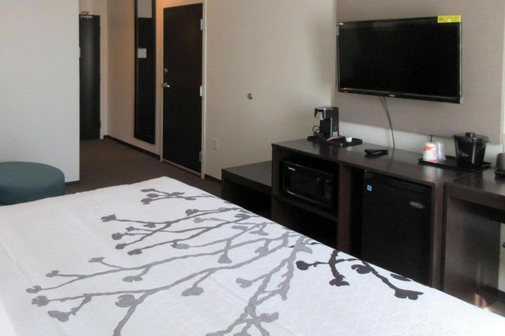 Sleep Inn & Suites Chiloquin-Crater Lake Junction Εξωτερικό φωτογραφία