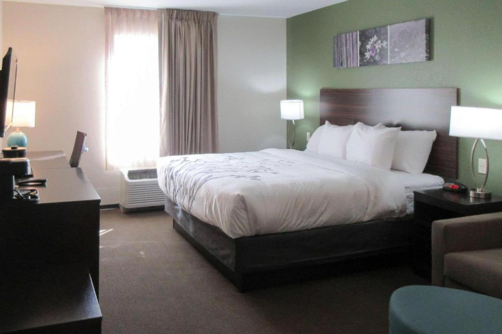 Sleep Inn & Suites Chiloquin-Crater Lake Junction Εξωτερικό φωτογραφία