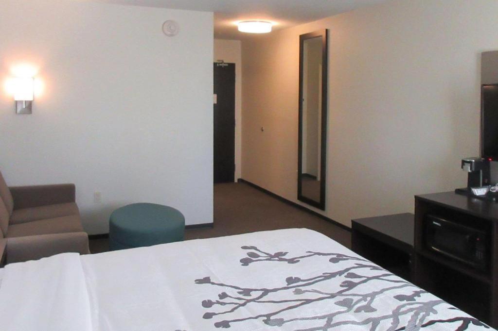 Sleep Inn & Suites Chiloquin-Crater Lake Junction Εξωτερικό φωτογραφία
