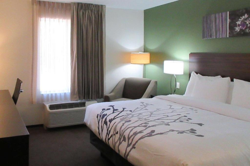 Sleep Inn & Suites Chiloquin-Crater Lake Junction Εξωτερικό φωτογραφία