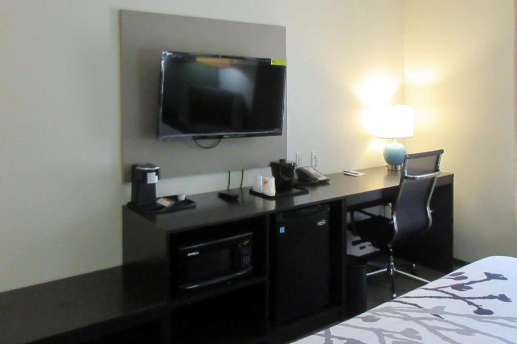Sleep Inn & Suites Chiloquin-Crater Lake Junction Εξωτερικό φωτογραφία
