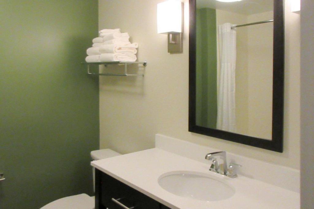 Sleep Inn & Suites Chiloquin-Crater Lake Junction Εξωτερικό φωτογραφία