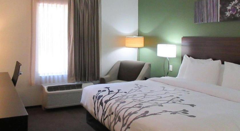 Sleep Inn & Suites Chiloquin-Crater Lake Junction Εξωτερικό φωτογραφία