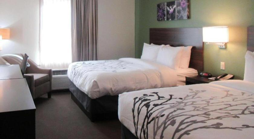 Sleep Inn & Suites Chiloquin-Crater Lake Junction Εξωτερικό φωτογραφία