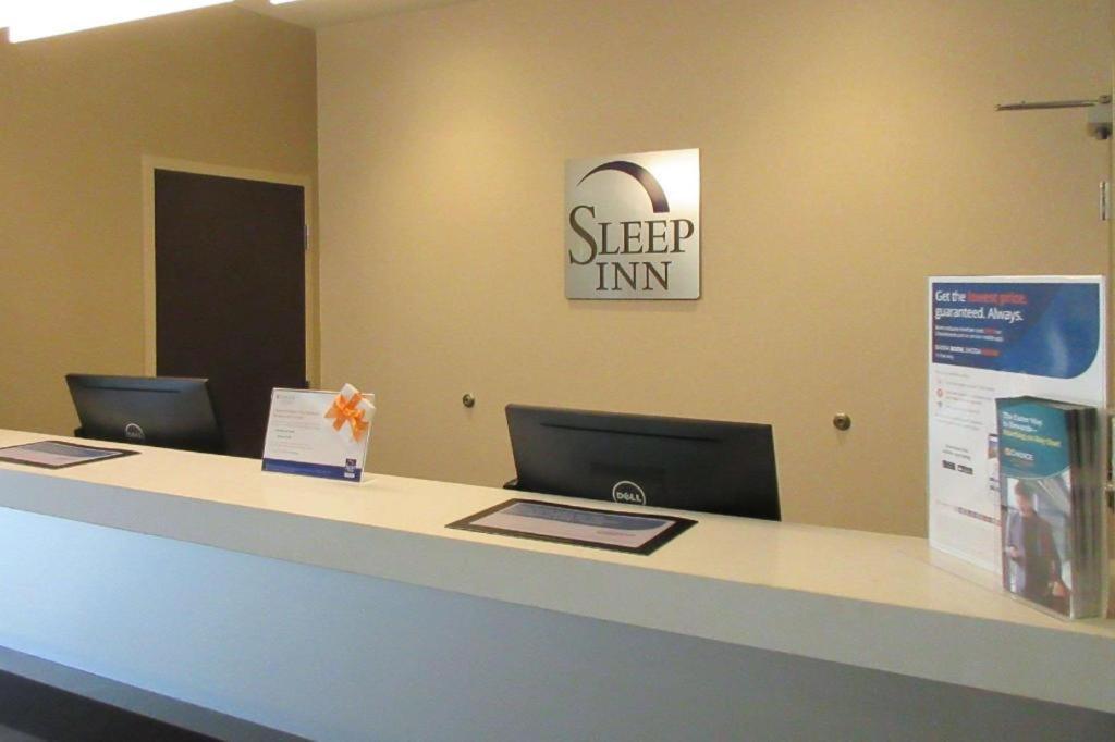 Sleep Inn & Suites Chiloquin-Crater Lake Junction Εξωτερικό φωτογραφία