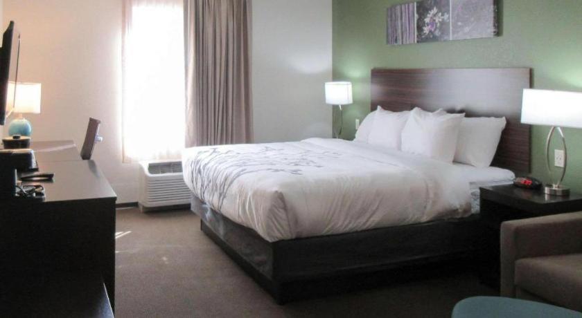Sleep Inn & Suites Chiloquin-Crater Lake Junction Εξωτερικό φωτογραφία