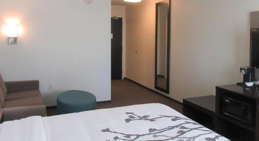 Sleep Inn & Suites Chiloquin-Crater Lake Junction Εξωτερικό φωτογραφία