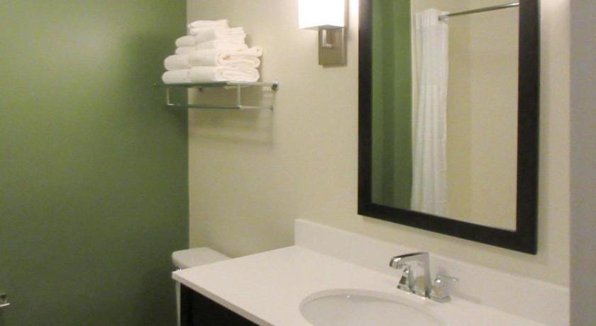 Sleep Inn & Suites Chiloquin-Crater Lake Junction Εξωτερικό φωτογραφία