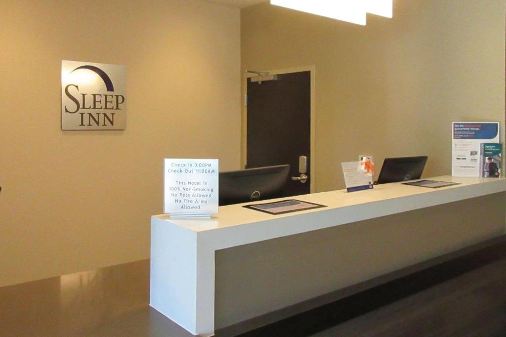 Sleep Inn & Suites Chiloquin-Crater Lake Junction Εξωτερικό φωτογραφία
