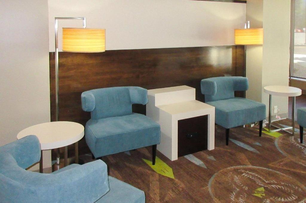 Sleep Inn & Suites Chiloquin-Crater Lake Junction Εξωτερικό φωτογραφία